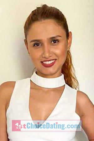 208153 - Nidia Age: 34 - Colombia