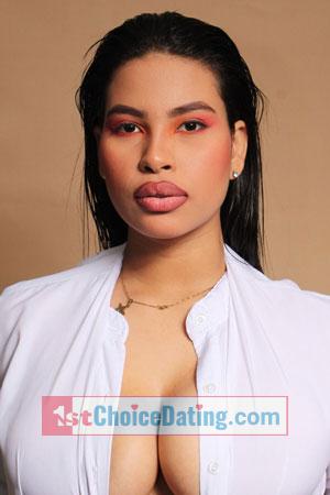 208158 - Maria Camila Age: 23 - Colombia