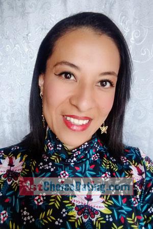 208172 - Yuri Liceth Age: 35 - Colombia