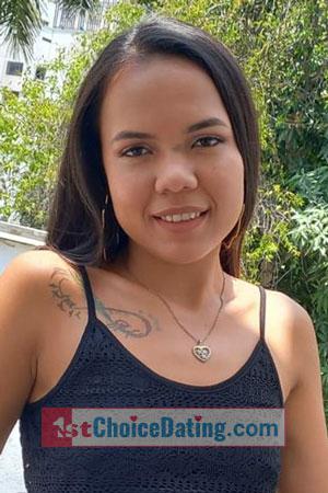 208281 - Linda Age: 29 - Colombia