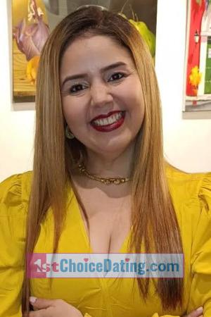 208386 - Dolly Age: 47 - Colombia