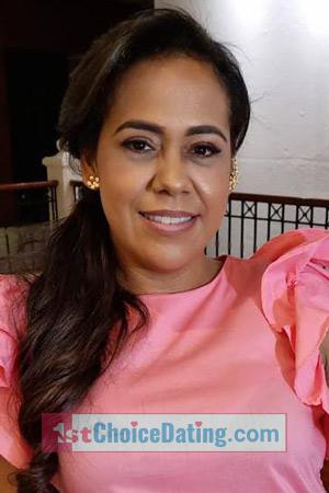 208388 - Yenifer Age: 41 - Colombia