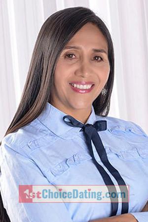 208403 - Martha Age: 52 - Colombia