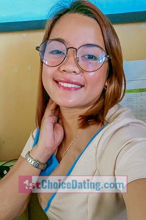 208424 - Genalyn Age: 33 - Philippines