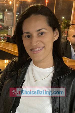 208613 - Alexandra Age: 40 - Colombia