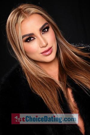 208715 - Carolina Age: 38 - Colombia