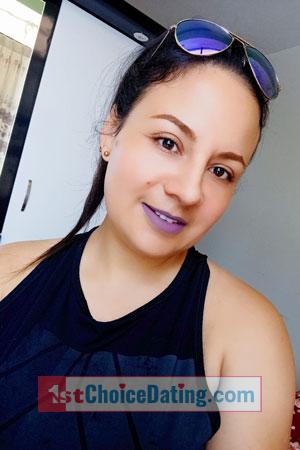 208730 - Darling Age: 37 - Peru