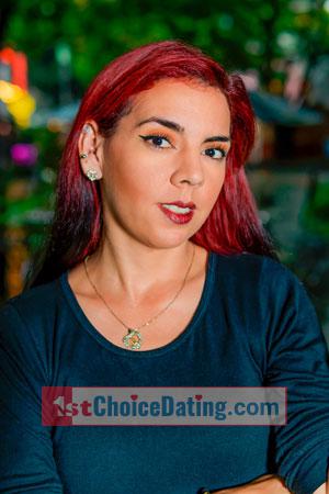 208849 - Jeniffer Age: 37 - Colombia