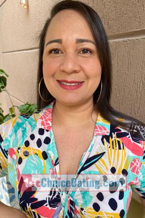 208865 - Cristina Age: 45 - Colombia