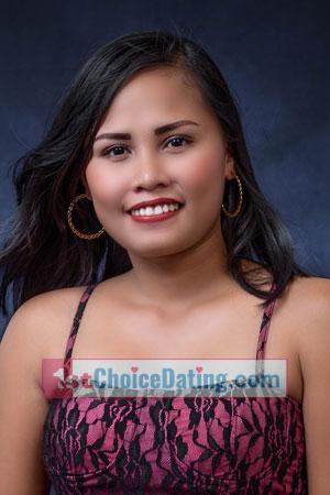 208869 - Gracelda Age: 35 - Philippines