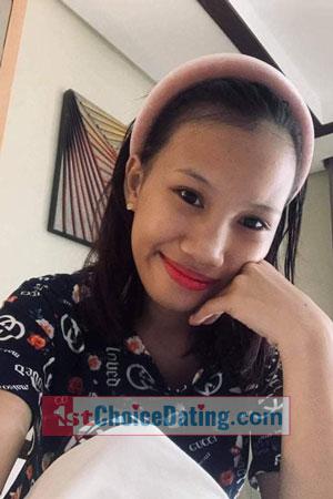 208880 - Ma. Aira Age: 25 - Philippines