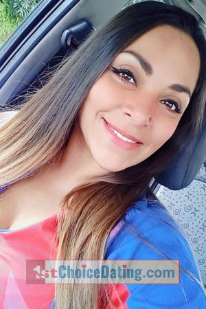 209308 - Michelle Age: 43 - Costa Rica