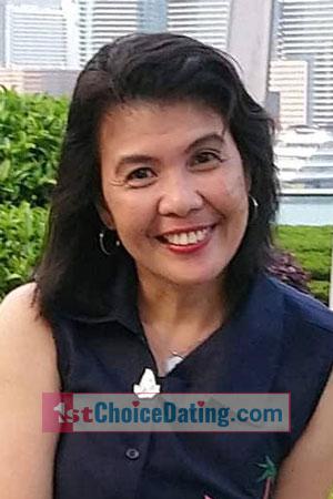 209351 - Maria Victoria Age: 54 - Philippines