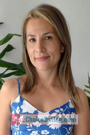 209521 - Alba Age: 43 - Colombia