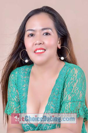 209681 - Myla Age: 45 - Philippines