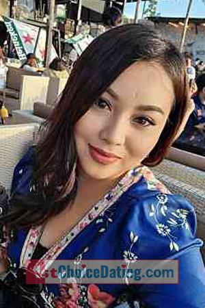 209863 - Thidawadee Age: 40 - Thailand