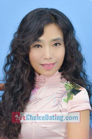 209998 - Blanche Age: 61 - China