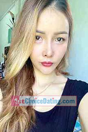 210055 - Kesinee Age: 39 - Thailand