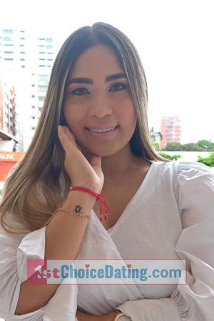 210135 - Loraine Age: 33 - Colombia