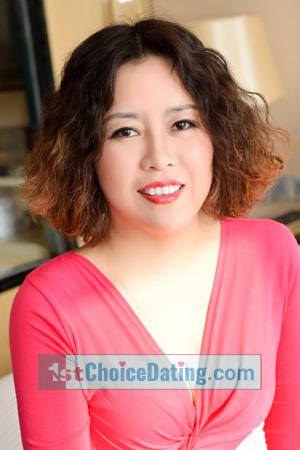 210172 - Gayle Age: 57 - China