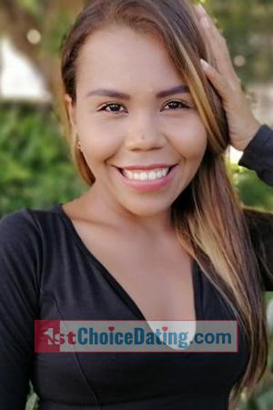 210301 - Caterine Age: 38 - Colombia