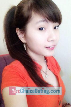 210310 - Ngoc Duyen Age: 30 - Vietnam