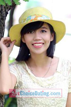 210311 - Thi Yen Chu Age: 34 - Vietnam