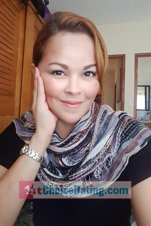210416 - Skarleth Age: 41 - Costa Rica