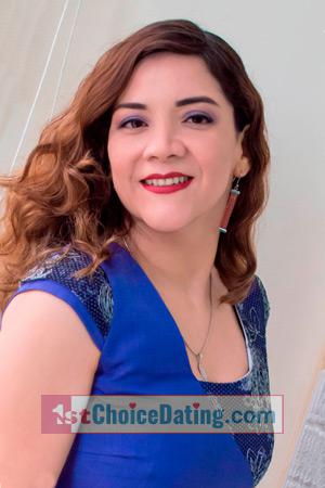 210424 - Sherly Age: 44 - Peru