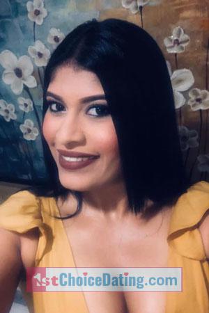 210449 - Sandra Age: 35 - Colombia