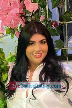 210695 - Andrea Age: 29 - Colombia