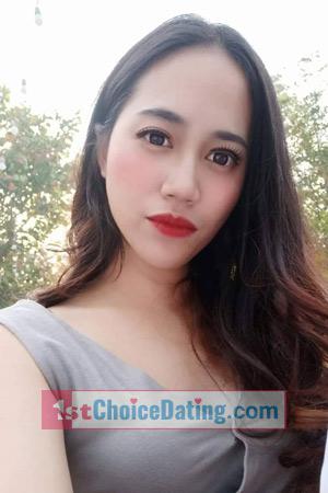 210712 - Podjanee Age: 34 - Thailand