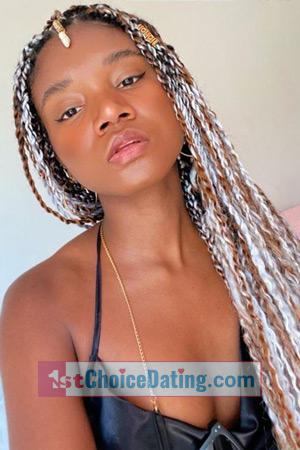 210743 - Maria Age: 25 - Colombia