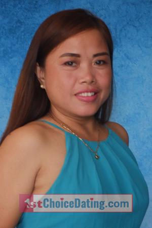 210753 - Ana Lyn Age: 48 - Philippines