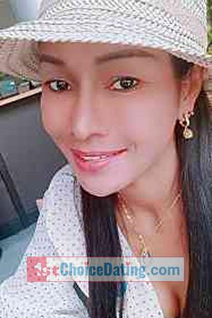 210842 - Thannaree Age: 44 - Thailand