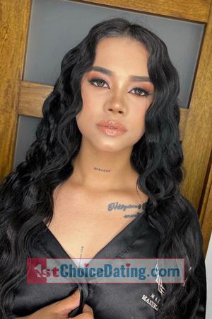 210903 - Luisa Age: 27 - Colombia