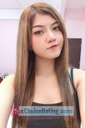 210919 - Ponnapa Age: 25 - Thailand