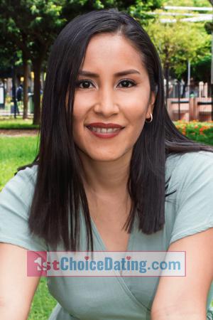 211031 - Claudia Age: 35 - Peru