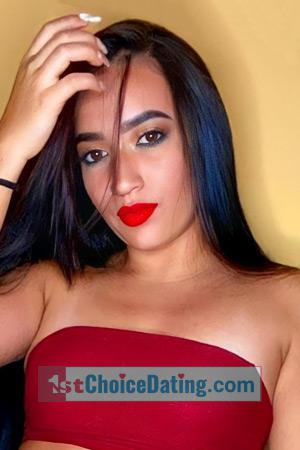 211040 - Lisdey Age: 25 - Colombia