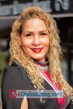 211048 - Yaneth Age: 50 - Colombia