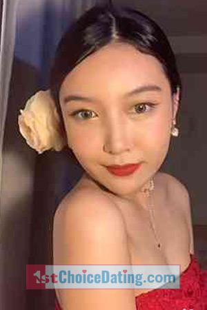 211080 - Supapich Age: 24 - Thailand