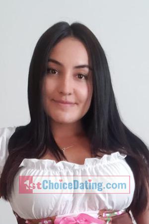 211145 - Silvia Age: 32 - Colombia