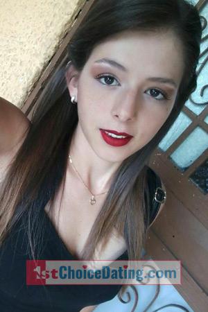 211155 - Gloriana Age: 30 - Costa Rica