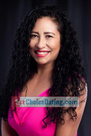 211263 - Luz Age: 51 - Colombia