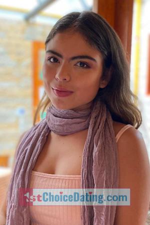 211368 - Paula Age: 27 - Colombia