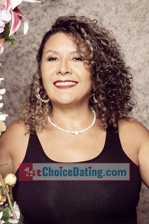 211872 - Luz Age: 55 - Costa Rica