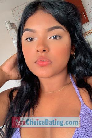 212007 - Maria Camila Age: 23 - Colombia