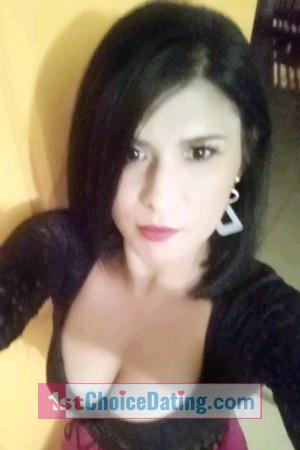 212015 - Jazmin Age: 33 - Costa Rica