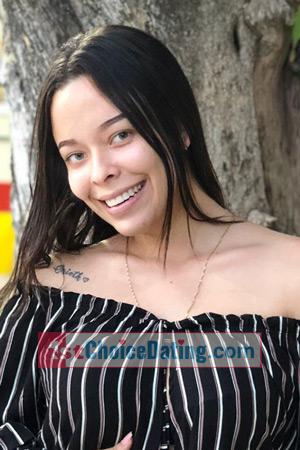 212017 - Jicella Age: 27 - Colombia