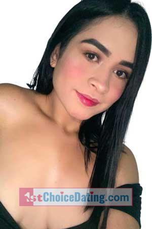 212021 - Angie Age: 30 - Colombia